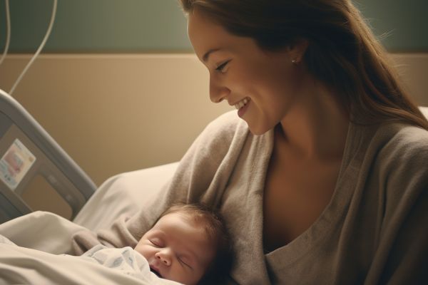 ¡Hora de Volver a Casa! Todo lo que Necesitas Saber Después del Alta Hospitalaria